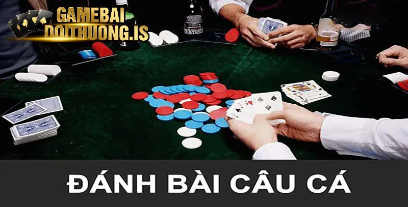 bài câu cá go88