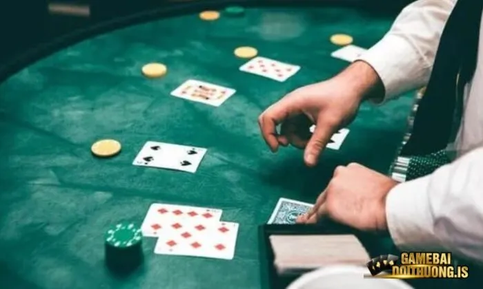 Sắp xếp bài phù hợp để nâng cao khả năng chiến thắng