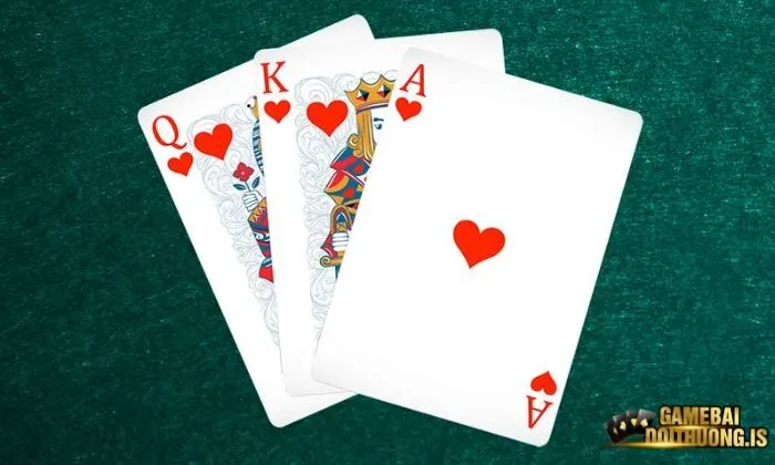 Nắm rõ quy tắc tính điểm trong bài Cào để nâng cao cơ hội chiến thắng