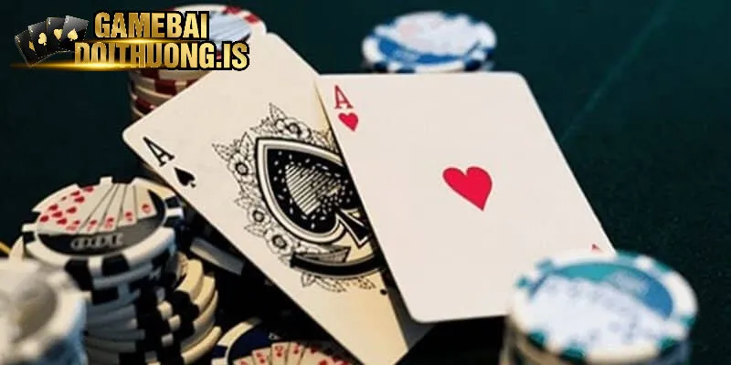 Các bước tính điểm của game bài cào online