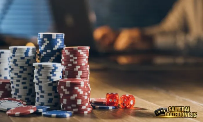 Game bài hấp dẫn