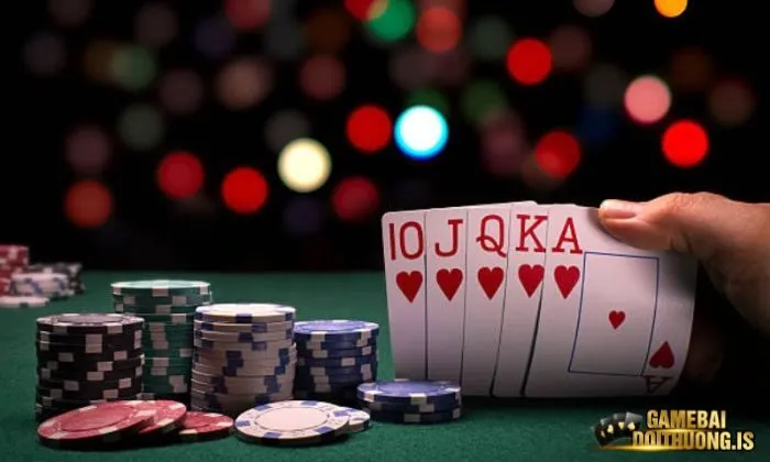 Thuật ngữ trong game bài Poker Zowin