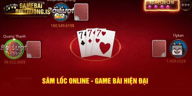 Sâm Lốc X8